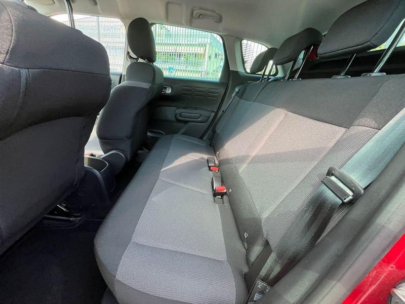 Citroën C3 Aircross 110 S&S Feel