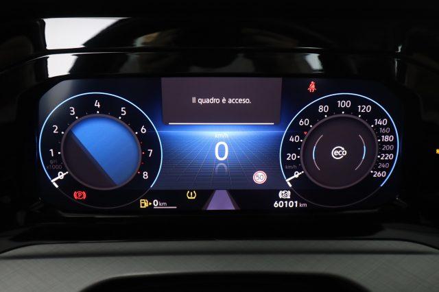 VOLKSWAGEN Golf Golf 1.0 TSI EVO Life