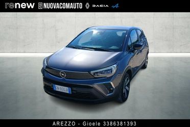 Opel Crossland 1.2 Edition