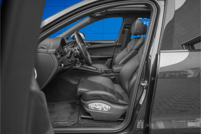 PORSCHE Macan 1ªs. '13-'25 Macan 2.0 T