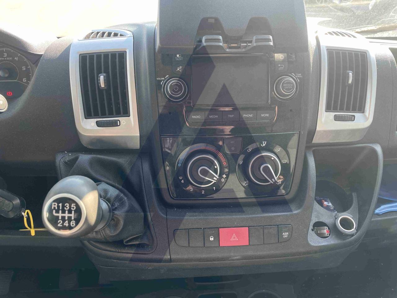 Fiat Ducato 290 35 MH2 2.3 mjt 130cv E6