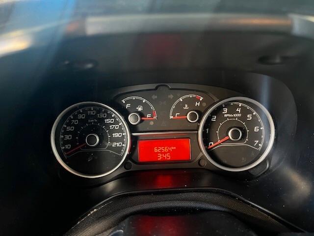 Fiat Doblo Doblò 1.3 MJT PC-TN Cargo Lamierato SX