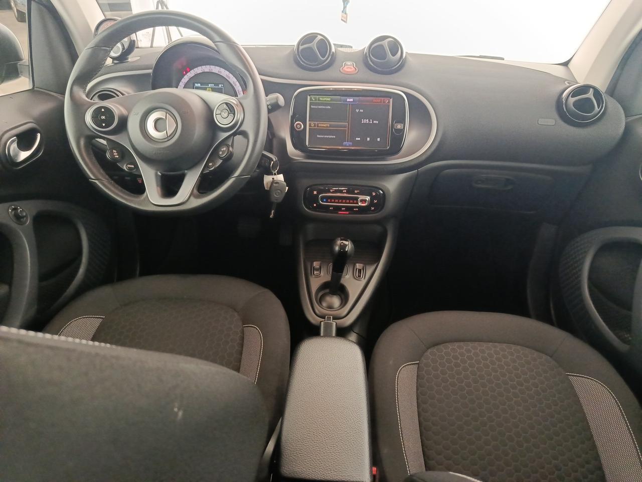 SMART fortwo 3ªs.(C/A453) - fortwo EQ Passion