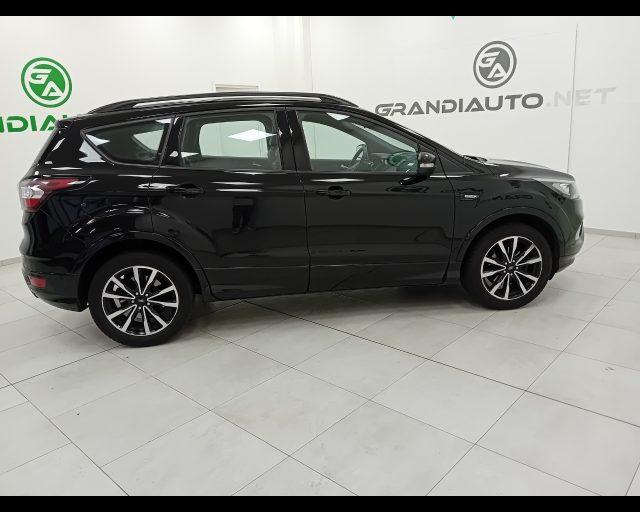 FORD Kuga II - 1.5 ecoboost ST-Line s&s 2wd 120cv