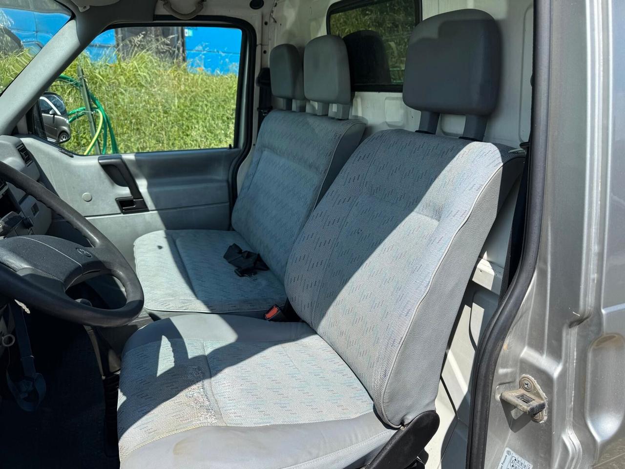 Volkswagen Transporter 1.9 TD cat PC Kombi