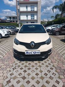 Renault Captur TCe 12V 90 CV Business