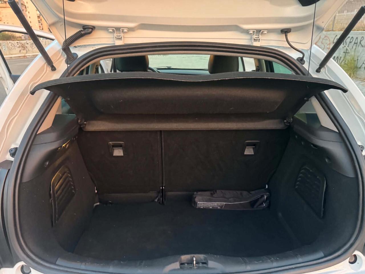 CITROEN C3 1.4 HDI 68CV 2016 FULL EURO6