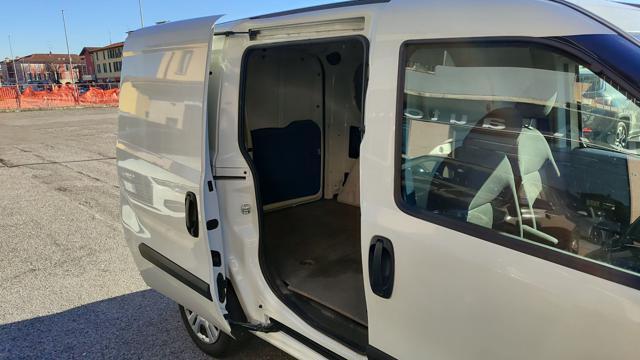 FIAT Doblo Doblò 1.3 MJT PC-TN Cargo Lamierato