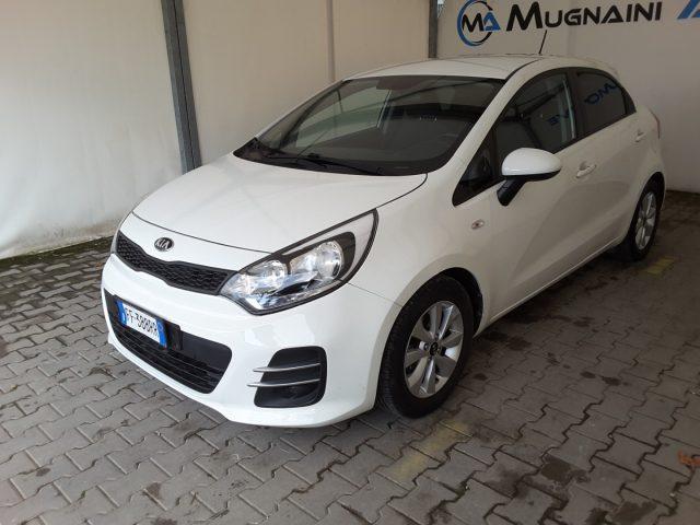 KIA Rio 1.2 CVVT 5p. ECO GPL Cool *EURO 6*
