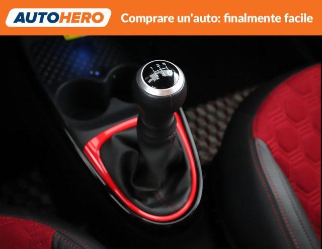 TOYOTA Aygo X 1.0 VVT-i 72 CV 5 porte Lounge