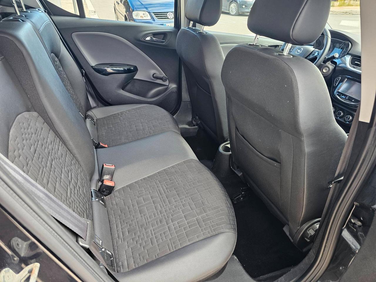 OPEL CORSA 1.3 CDTI 95CV COSMO FULL MOTORE NUOVO