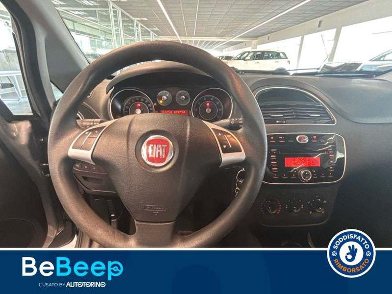 FIAT Punto 1.2 EASY 5P