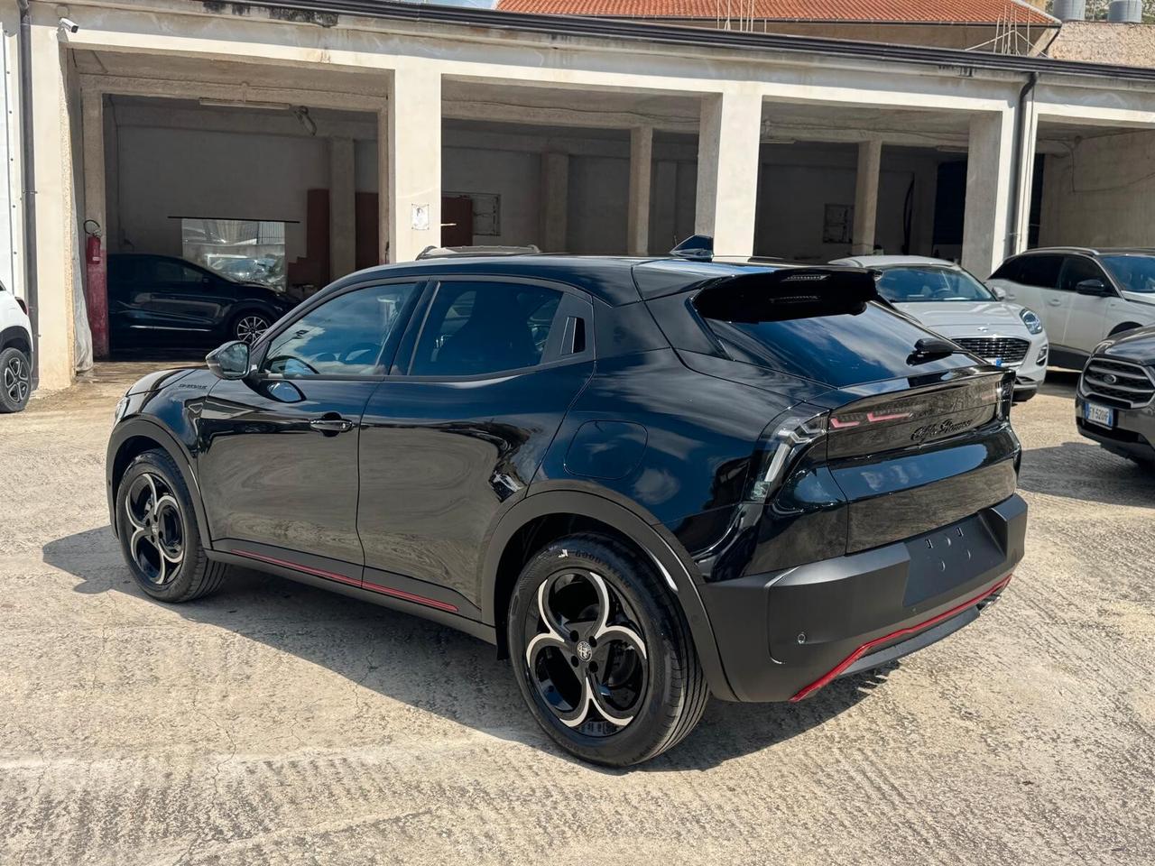 Alfa Romeo Junior 1.2 145 CV Hybrid eDCT6 Speciale