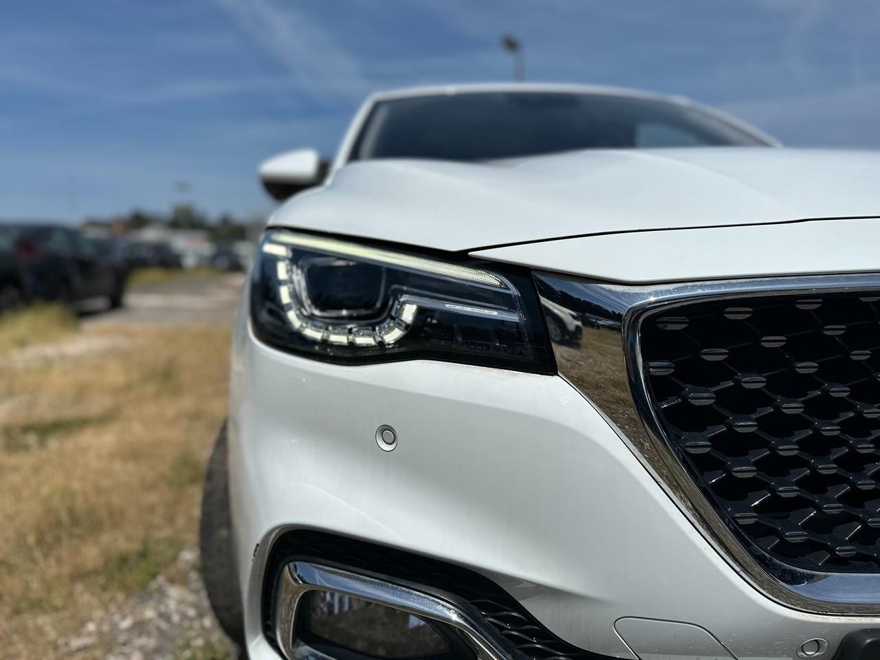 MG HS I - HS 1.5 t Luxury auto