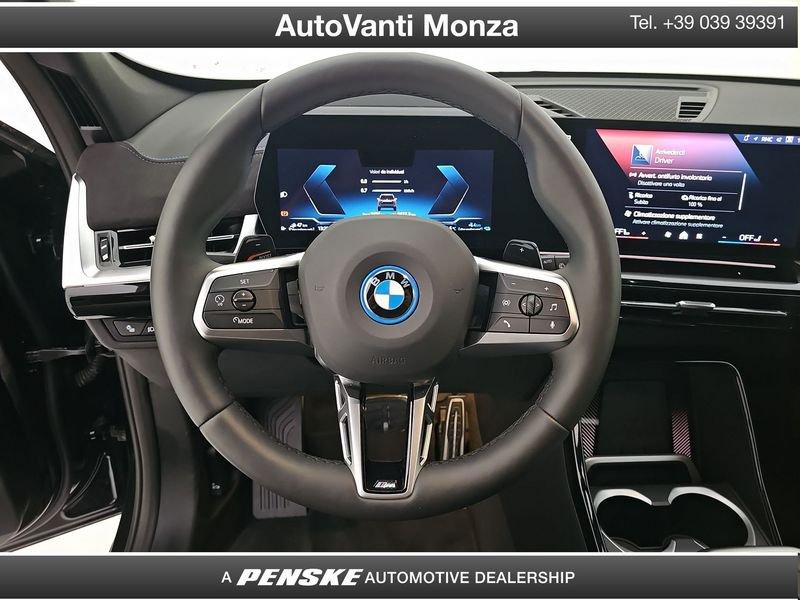 BMW X1 X1 xdrive 25e MSport Pro auto