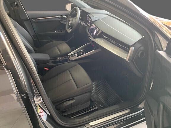 Audi A3 30 TDI BONUS ROTTAMAZ. s.line
