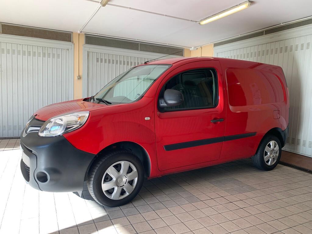 Renault Kangoo KANGO 1.5 DCI -PREZZO IVA COMPRESA-