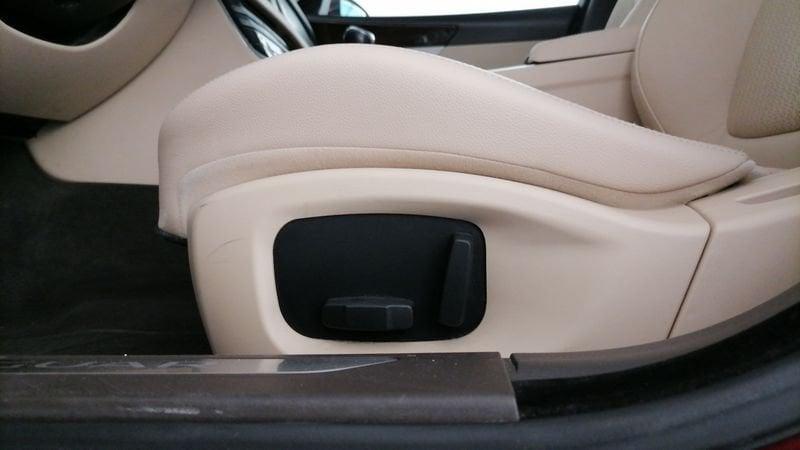 Jaguar XF 2.0d Pure Business edition 180cv