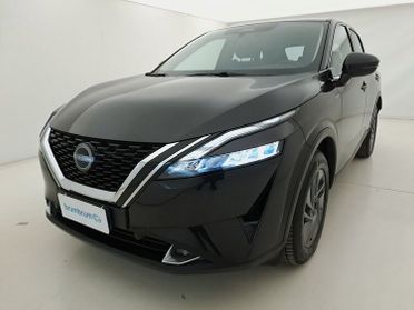 Nissan Qashqai Hybrid Business Xtronic BR053894 1.3 Mild Hybrid 158CV