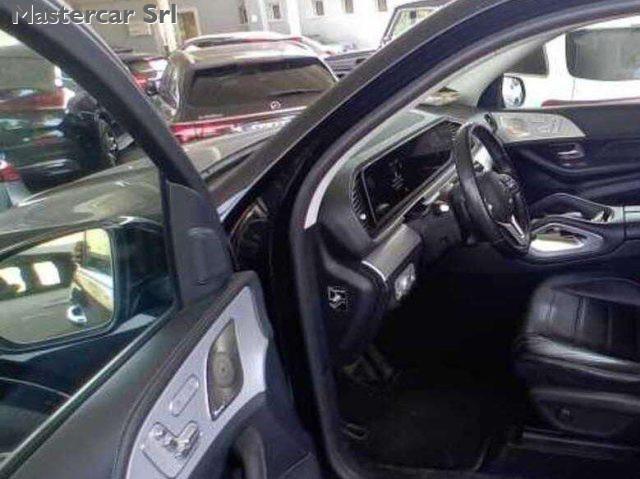 MERCEDES-BENZ GLE 300 d Premium Plus 4matic auto - GG022RN
