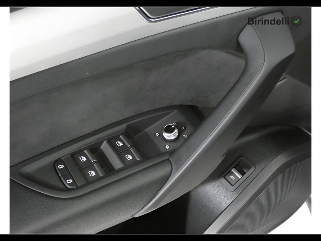 AUDI Q5 2ª serie - Q5 40 TDI 204 CV quattro S tronic S line plus