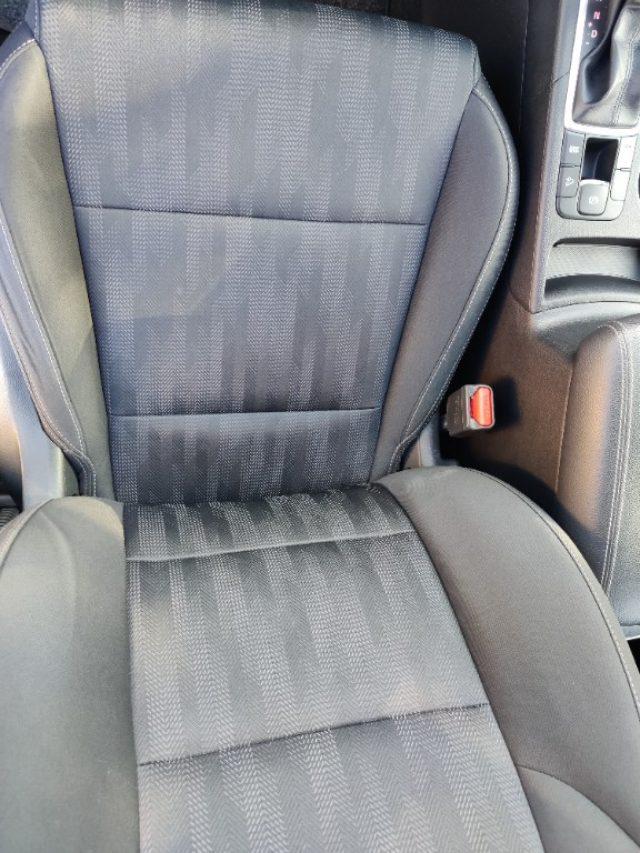 KIA Sportage 1.6 CRDI 136 CV DCT7 2WD Mild Hybrid Style