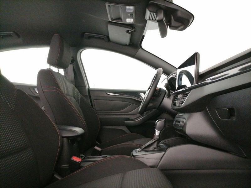 Ford Focus 1.0 ecoboost h ST-Line 125cv powershift