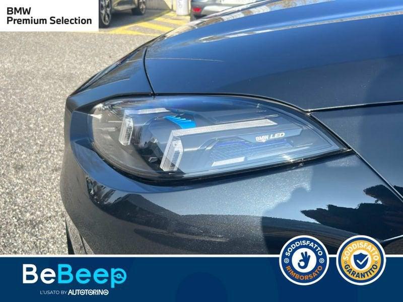 BMW Serie 1 118D MSPORT PRO AUTO