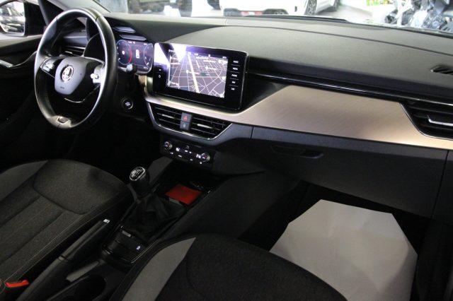 SKODA Kamiq 1.0 TSI 110 CV Style