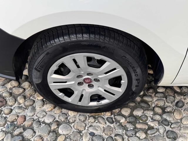 FIAT Doblo Doblò 1.3 MJT PC Combi N1 SX