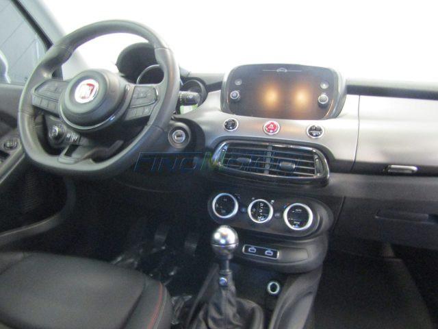 FIAT 500X CABRIO 1.0 T3 120 CV Sport