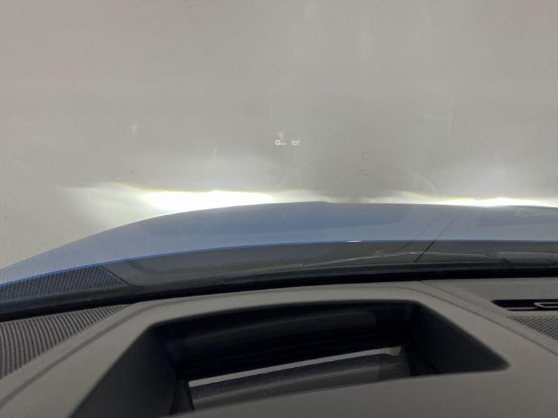 Audi A3 A3 SPB 35 TFSI S tronic S line edition