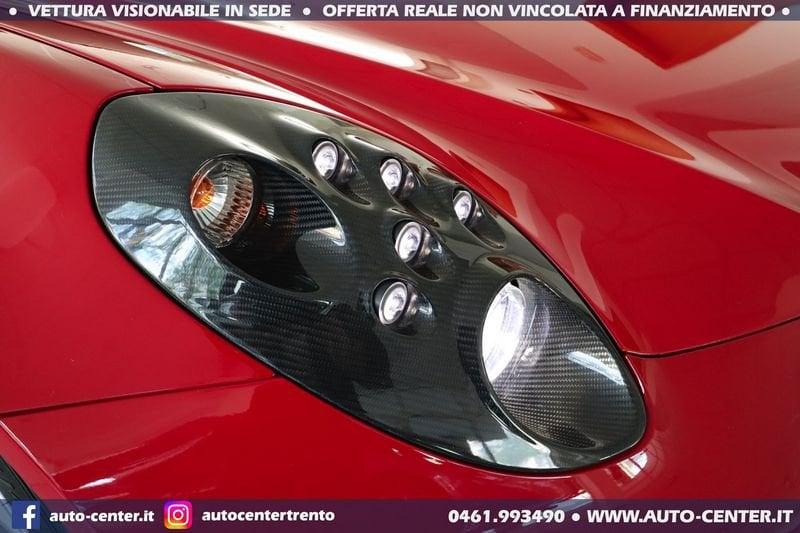 Alfa Romeo 4C 4C Coupé 1750 TBI *UNIPRO