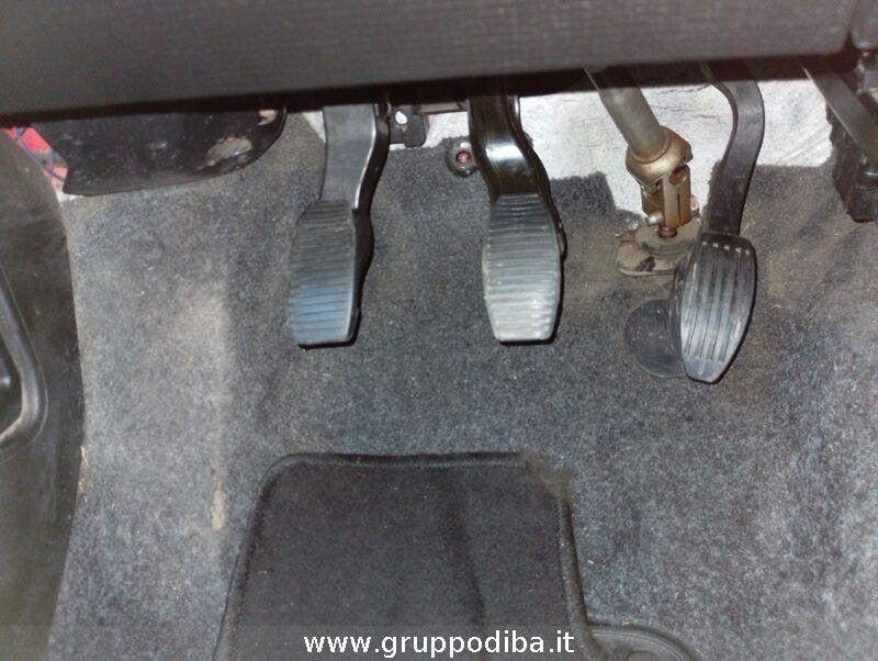 FIAT Panda 2016 Benzina 1.2 Pop 69cv