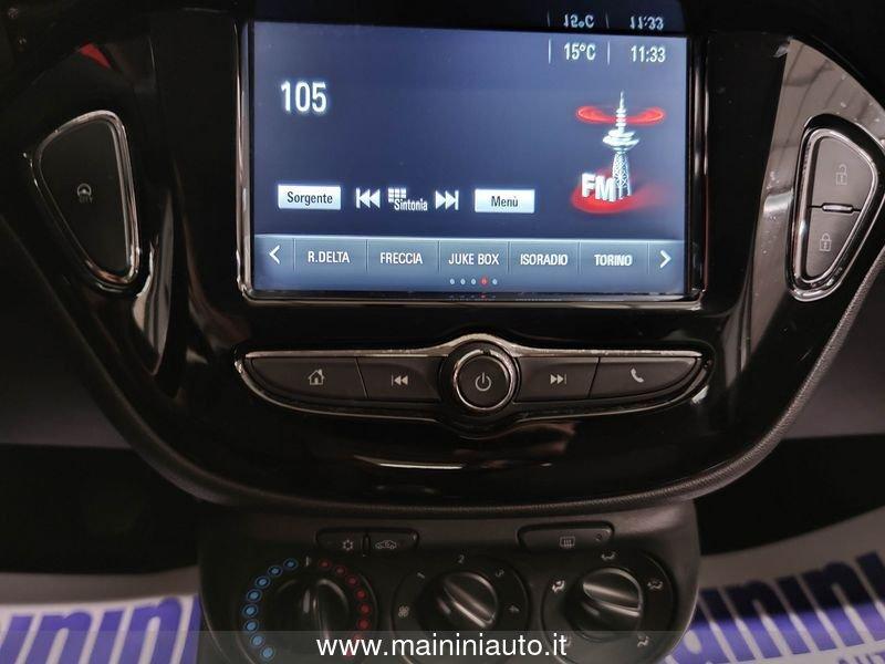 Opel Corsa 1.2 69cv 5p 120 Anniversary + Car Play