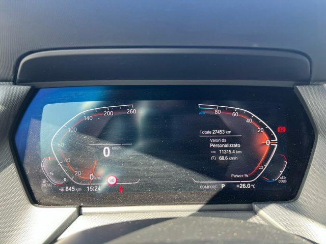 BMW 220 d Gran Coupé Msport aut.
