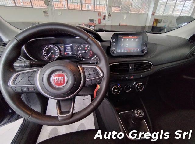 FIAT Tipo 1.0 SW City Life - GARANZIA FINO 36 MESI
