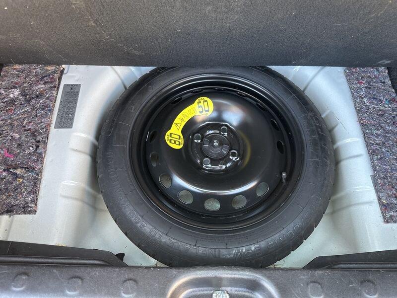 FIAT Panda 0.9 TwinAir 85 Cv 4x4 5 POSTI - KM CERTIFICATI