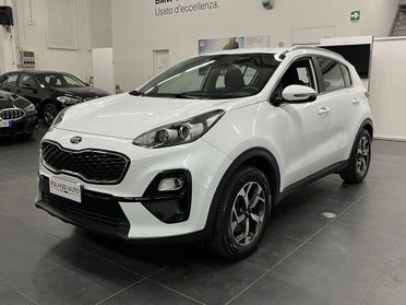 Kia Sportage 1.6 ECOGPL Energy 2WD
