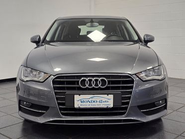 Audi A3 SPB 1.6 TDI 105 CV CR Ambition 2013 NEOPATENTATI
