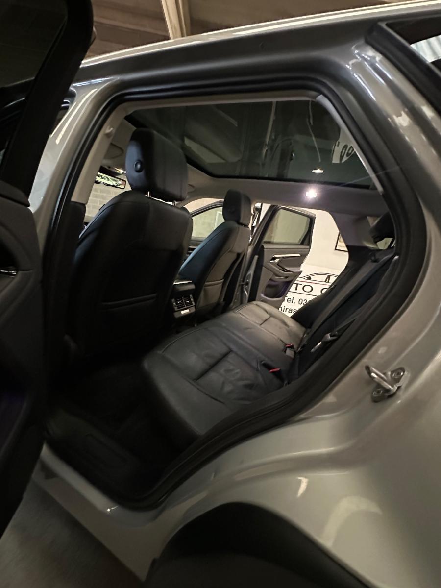 LAND ROVER - Range Rover Evoque - RR Evoque 2.0D 180 CV AWD Auto 1 Edition