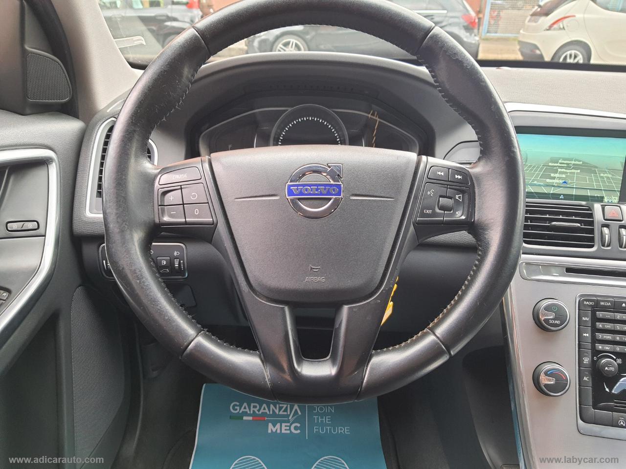 VOLVO XC60 D3 Geartronic Business