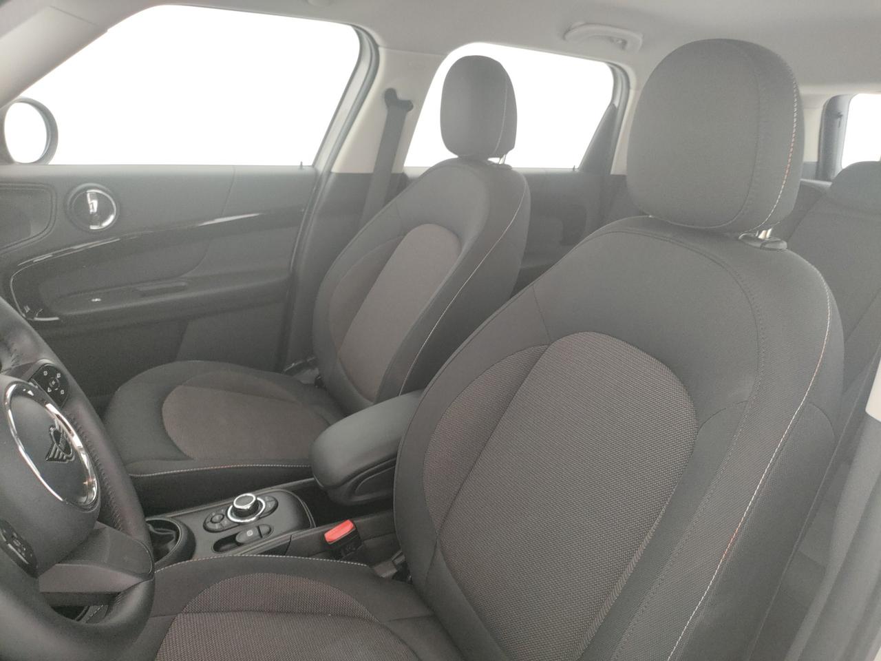 MINI Mini Countryman 1.5 Cooper SE Business all4 auto