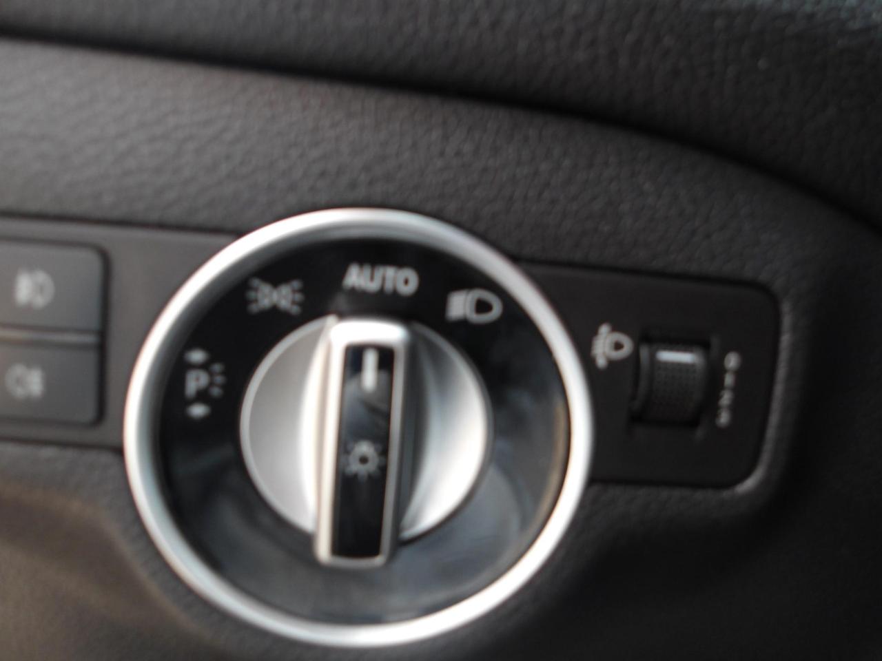 Mercedes CLA Berlina CLA 180 d (cdi) Sport auto E6