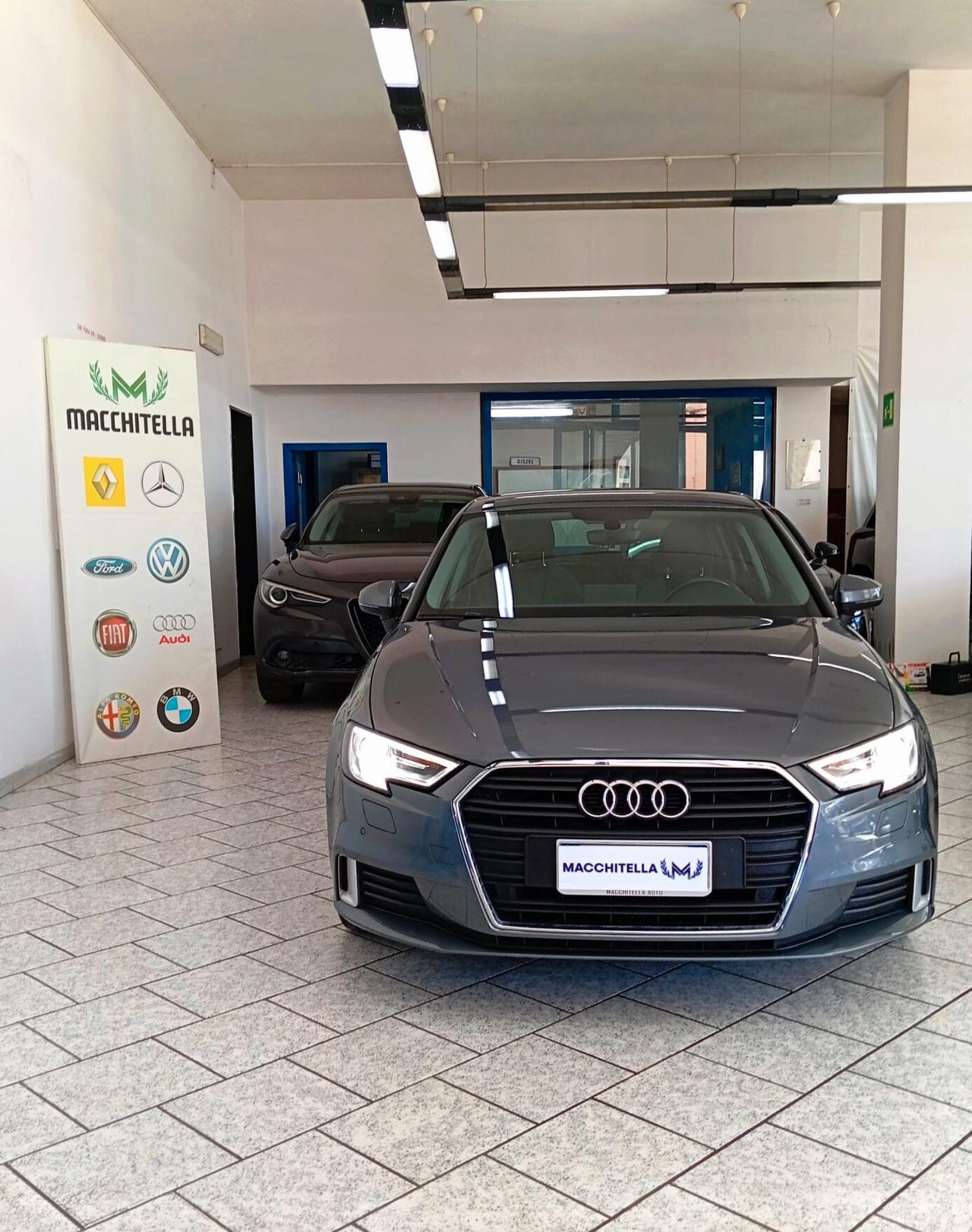 Audi A3 1.6 TDI 116 CV Business