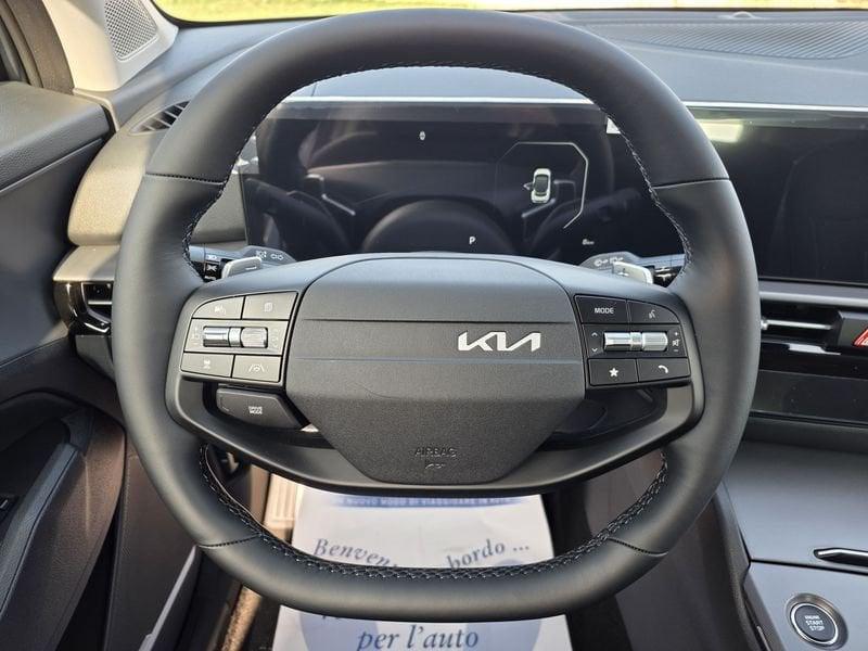 KIA Sportage Sportage 1.6 TGDi HEV AT Style