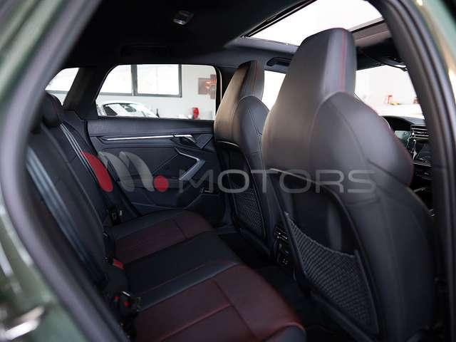 Audi A3 Sportback 2.0 TDI S line 150CV S-tronic