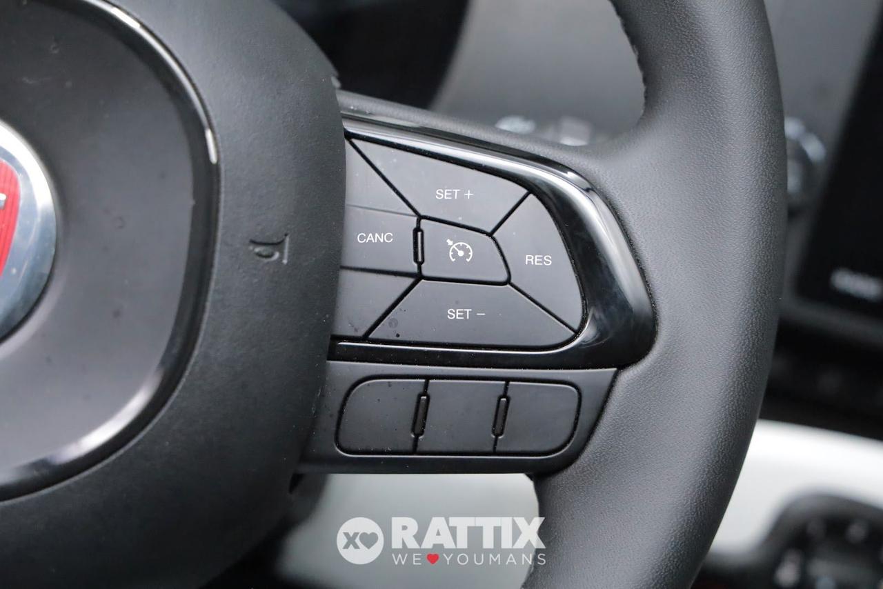 Fiat Panda Pandina 1.0 Firefly Hybrid 70CV Cross