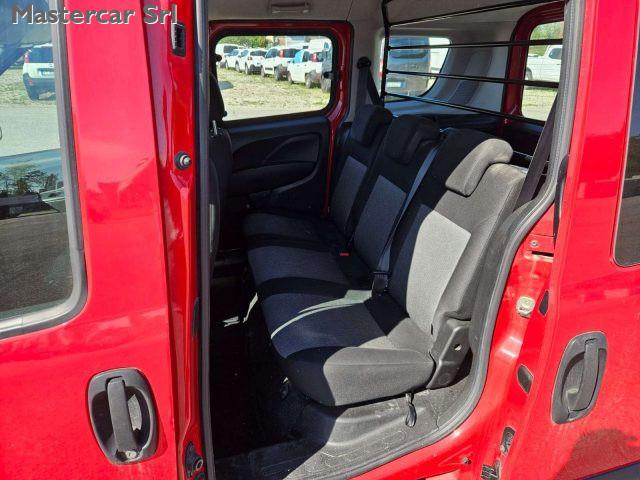 FIAT Doblo Cargo combi N1 1.6 mjt 90cv CH1 Easy S&S -GJ808EL