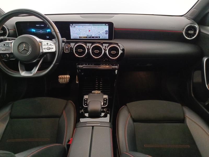 Mercedes Classe A 250 250 Premium 4Matic 7G-DCT